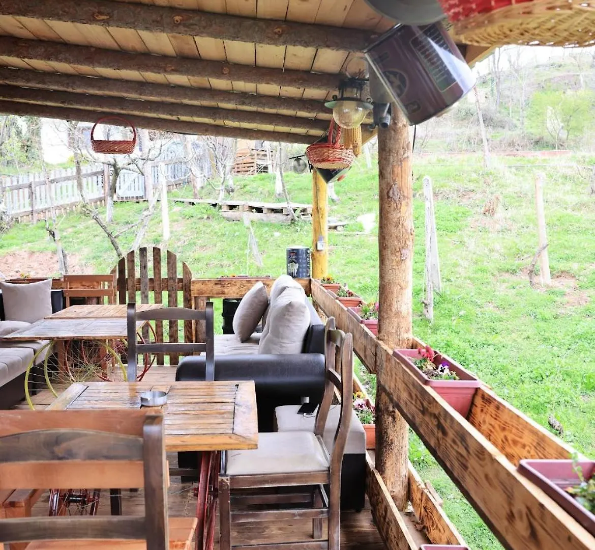 Casa de Férias Shtepizat E Rames Agroturizem Vila Librazhd